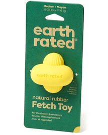EARTH RATED Skákacia lopta pre psov veľkosti M