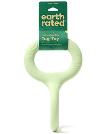 EARTH RATED Tug toy Ťahacia hračka Duo pre psov veľkosti L