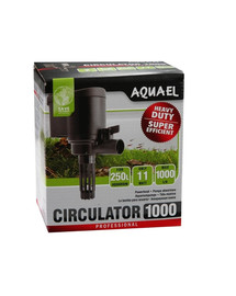 AQUAEL Čerpadlo Circulator 1000 (n)