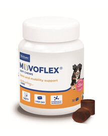 VIRBAC Movoflex L 30 tab.