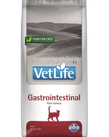 Vet Life Cat Gastro Intestinal 5 kg
