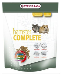 Versele-LAGA Hamster complete 500 g