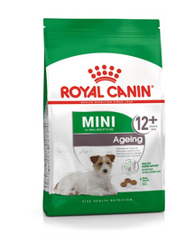 ROYAL CANIN Mini ageing 12 3.5 kg