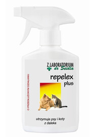 DERMAPHARM Repelex 300 ml plus