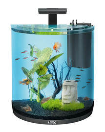 TETRA Akvárium AquaArt Explorer Line 60 l