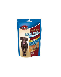 TRIXIE snack premio sushi rolls 100 g