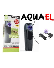 AQUAEL Filter Unifilter 750 UV