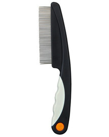 TRIXIE Hrebeň proti blchám 15 cm