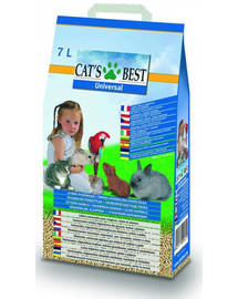 JRS Cat'S best universal 7l (4 kg)