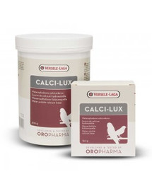 Versele-LAGA Calci-Lux - Premium vápnik pre vtáky 500 g