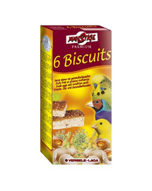 Versele-LAGA Biscuit Condition Seeds piškóty