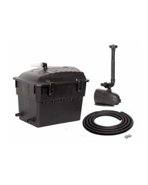 AQUAEL Sada filtračná - fontána Klarjet 15000