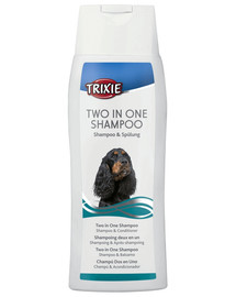 TRIXIE Šampón 2v1, 250 ml