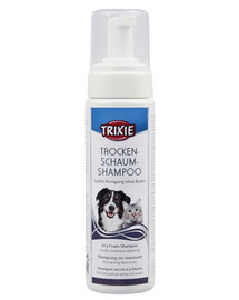 TRIXIE Šampón na suché umývanie 230ml