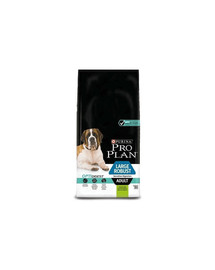 PURINA Pro Plan Large Robust Adult Sensitive Digestion OptiDigest jahňacie 14 kg