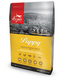 ORIJEN Puppy 340 g pre šteňatá