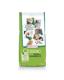 Versele-LAGA Classic Zero 20kg