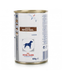 ROYAL CANIN Dog gastro intestinal 400 g