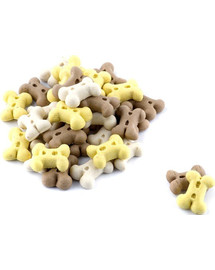 MACED Mix kostičiek Vanilka 10 kg