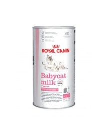 ROYAL CANIN Babycat Milk 300g mlieko pre mačiatka
