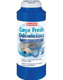 BEAPHAR Cage Fresh osviežovač vzduchu do klietok pre malé zvieratá 600 g