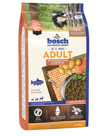 BOSCH Adult Losos a zemiaky 1 kg