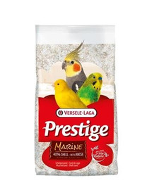 VERSELE-LAGA Shell Sand Marine 5 kg - piesok pre vtákov