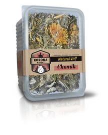 NATURAL-VIT Korona Natury  chamster 70 g