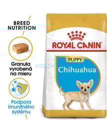 ROYAL CANIN Chihuahua puppy 1.5 kg