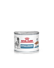 ROYAL CANIN Dog Hypoallergenic 200 g