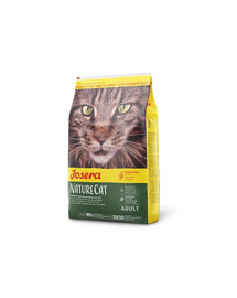JOSERA Nature Cat 2 kg