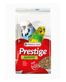 Versele-LAGA Budgies 4kg - krmivo pre andulky