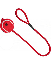 TRIXIE Tenisová míč na povrázku 50cm