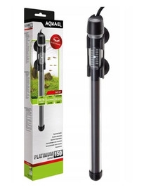 AQUAEL Ohrievač Platinum Heater 150W