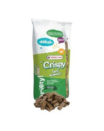 Versele-LAGA Crispy Stelivo Rabbits 25 kg granulát pre zakrpatené králiky