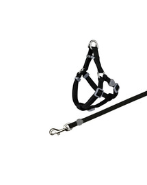 TRIXIE Postroj pre mačky  Premium 26-37 cm / 10 mm