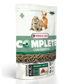 VERSELE-LAGA Cuni Sesitive Complete 500g