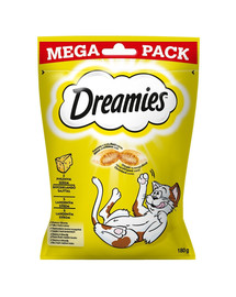 DREAMIES Mega Syr 180g