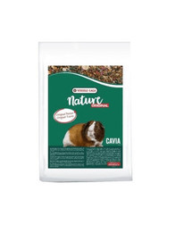 VERSELE-LAGA Cavia Nature Original 9 kg krmivo pre morčiata