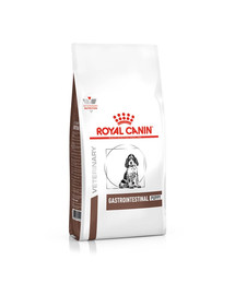ROYAL CANIN Veterinary Diet Dog Gastrointestinal Puppy 1 kg