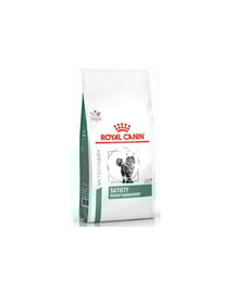 ROYAL CANIN Veterinary Health Nutrition Cat Satiety 6 kg