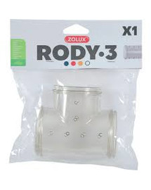 Tunel ZOLUX T RODY3