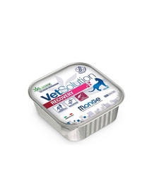 MONGE Vet Solution Cat Recovery 100 g