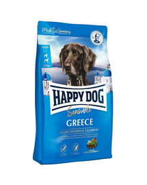 HAPPY DOG Supreme Greece 4 kg