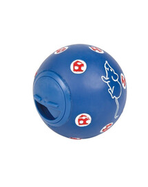 TRIXIE Hračka pre mačky  lopta na maškrty