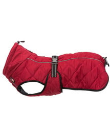 TRIXIE Obleček pre psa Minot, veľkosť S: 40 cm