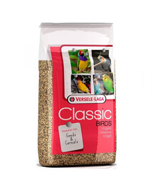 VERSELE-LAGA Canary Classic 20 kg Krmivo pre kanárikov.
