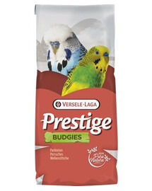VERSELE-LAGA Budgies Breeding 20kg