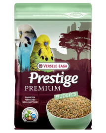 VERSELE-LAGA Andulky Prémiové krmivo pre andulky 20 kg