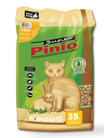 BENEK Super Pinio Citrus 35 l